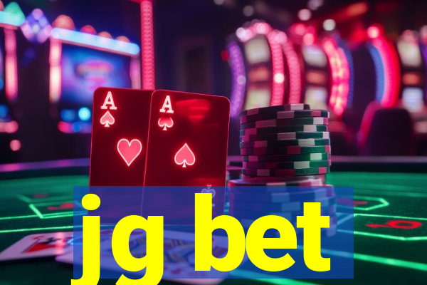 jg bet